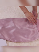 SilkSilky-DK Sovehætte video 001