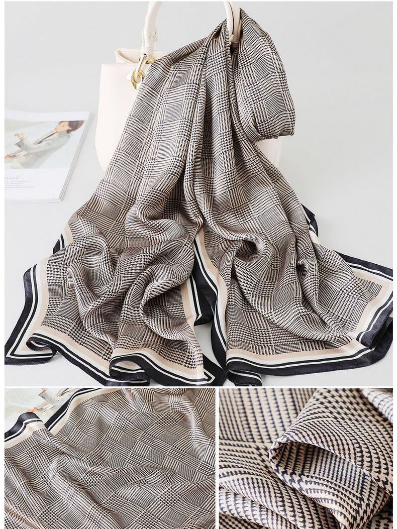 SilkSilky-DK-Pure-Silk-Scarf-Sort-006