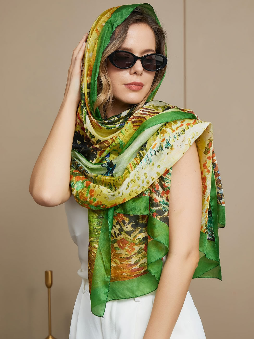 SilkSilky-DK-Pure-Silk-Scarf-Multi-001