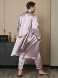 SilkSilky-DK-19Momme-Pure-Silk-Long-Sleeve-Revers-Morgenkåbe-til-Mænd-Bleg-Mauve-002