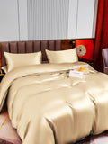 SilkSilky-DK-22Momme-Pure-Silk-Bedding-Set-Beige-005