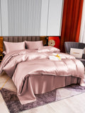 SilkSilky-DK-22Momme-Pure-Silk-Bedding-Set-Bleg-Mauve-004