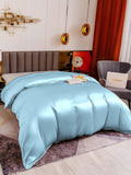 SilkSilky-DK-19Momme-Pure-Silk-Duvet-Cover-Lyseblå-004