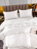 SilkSilky-DK-22Momme-Pure-Silk-Bedding-Set-Hvid-005