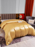 SilkSilky-DK-22Momme-Pure-Silk-Duvet-Cover-Champagne-003