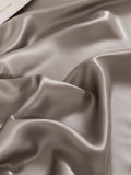 SilkSilky-DK-25Momme-Pure-Silk-Sheet-Grå-006