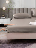 SilkSilky-DK-25Momme-Pure-Silk-Bedding-Set-Grå-004