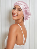 SilkSilky-DK-Pure-Silk-Sleep-Cap-Lys-Pink-003