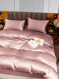 SilkSilky-DK-22Momme-Pure-Silk-Bedding-Set-Bleg-Mauve-005