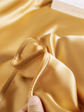 SilkSilky-DK-25Momme-Pure-Silk-Bedding-Set-Champagne-006