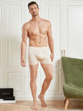 SilkSilky-DK-Silk-Knitted-Mens-Underwear-Beige-003