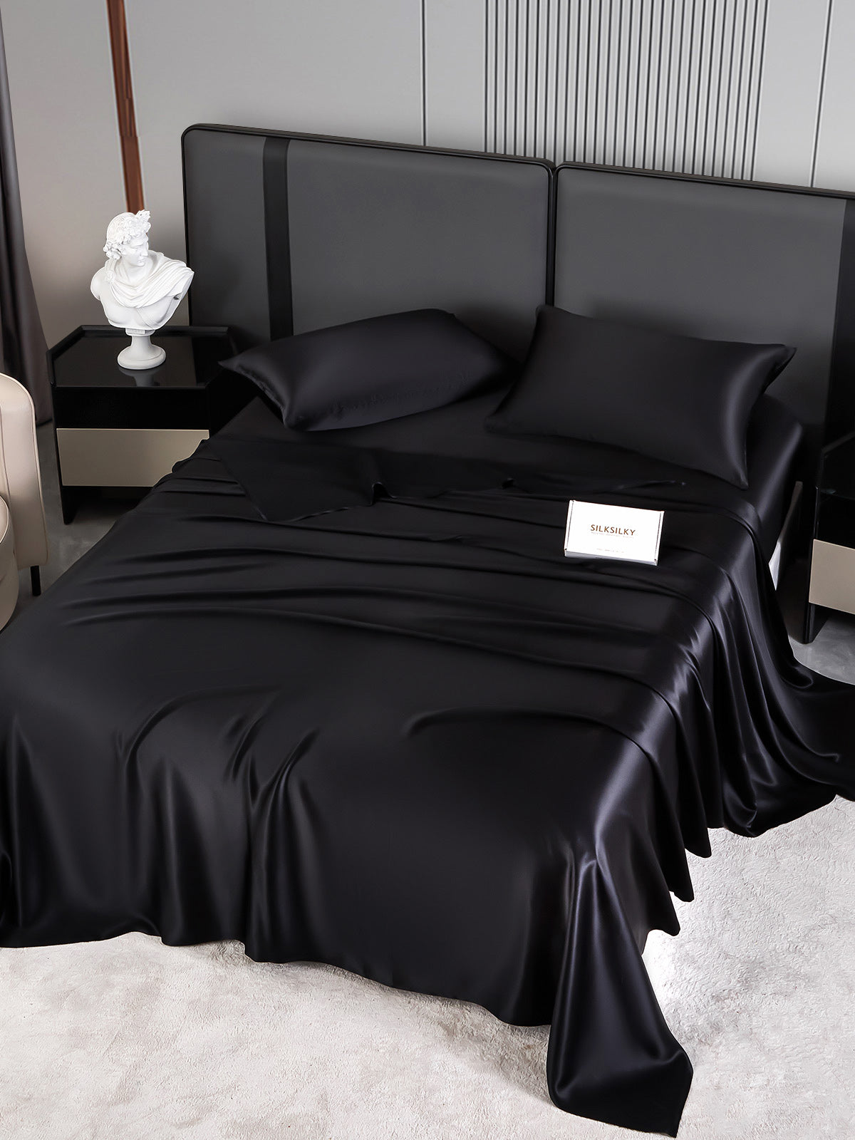 SilkSilky-DK-22Momme-Pure-Silk-Bedding-Set-Sort-002