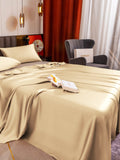 SilkSilky-DK-19Momme-Pure-Silk-Bedding-Set-Beige-004