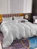 SilkSilky-DK-22Momme-Pure-Silk-Bedding-Set-Sølv-003