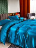 SilkSilky-DK-25Momme-Pure-Silk-Bedding-Set-Blågrøn-005