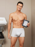 SilkSilky-DK-Silk-Knitted-Mens-Underwear-Grå-001