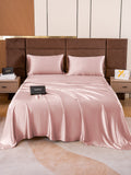 SilkSilky-DK-19Momme-Pure-Silk-Bedding-Set-Bleg-Mauve-002