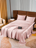 SilkSilky-DK-22Momme-Pure-Silk-Bedding-Set-Bleg-Mauve-004