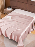 SilkSilky-DK-19Momme-Pure-Silk-Sheet-Bleg-Mauve-001