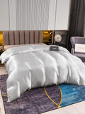 SilkSilky-DK-22Momme-Pure-Silk-Duvet-Cover-Sølv-003