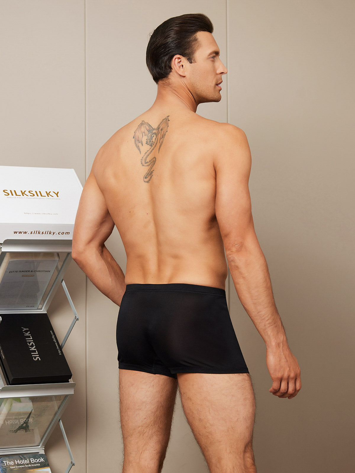 SilkSilky-DK-Silk-Knitted-Mens-Underwear-Sort-002