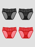 SilkSilky-DK-Silk-Knitted-Panty-Sort-010