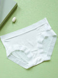 SilkSilky-DK-Silk-Knitted-Panty-Hvid-007