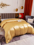 SilkSilky-DK-19Momme-Pure-Silk-Duvet-Cover-Champagne-003