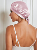 SilkSilky-DK-Pure-Silk-Sleep-Cap-Lys-Pink-004