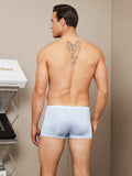 SilkSilky-DK-Silk-Knitted-Mens-Underwear-Lyseblå-002