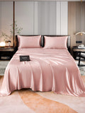 SilkSilky-DK-22Momme-Pure-Silk-Bedding-Set-Bleg-Mauve-001