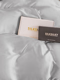 SilkSilky-DK-25Momme-Pure-Silk-Duvet-Cover-Sølv-004