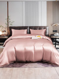 SilkSilky-DK-22Momme-Pure-Silk-Bedding-Set-Bleg-Mauve-001