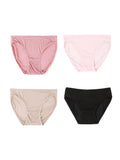 SilkSilky-DK-Silk-Knitted-Panty-Multi-003