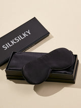 [Sort] SilkSilky-DK 19Momme Pure Silk Pillowcase Set 001
